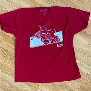 Hi-Rez Expo 2019 Gaming Graphic T- shirt